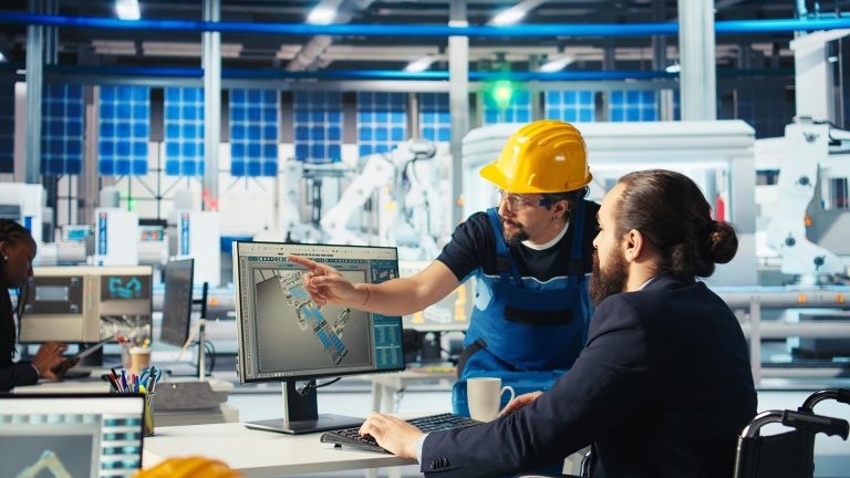 Best Industry Solutions