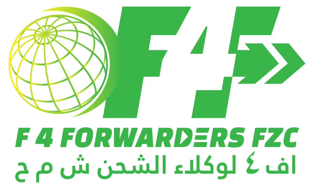 F4F LOGO