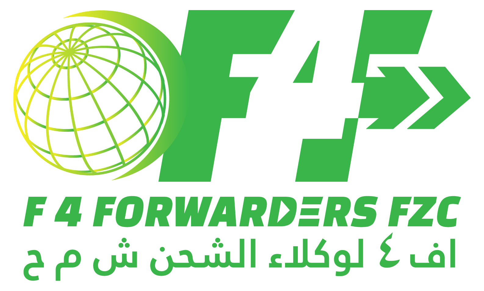 F4F LOGO
