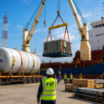 break-bulk-clearance-Fujairah