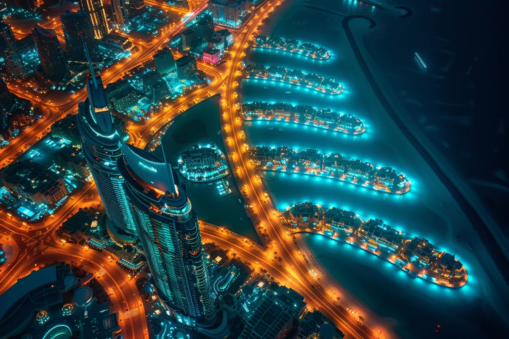 Best Supply Chain Solutions in Dubai F4 Forwarders provides freight forwarding, warehousing, customs clearance, transportation, and end-to-end logistics solutions.