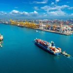 Port Registration At Khorfakkan