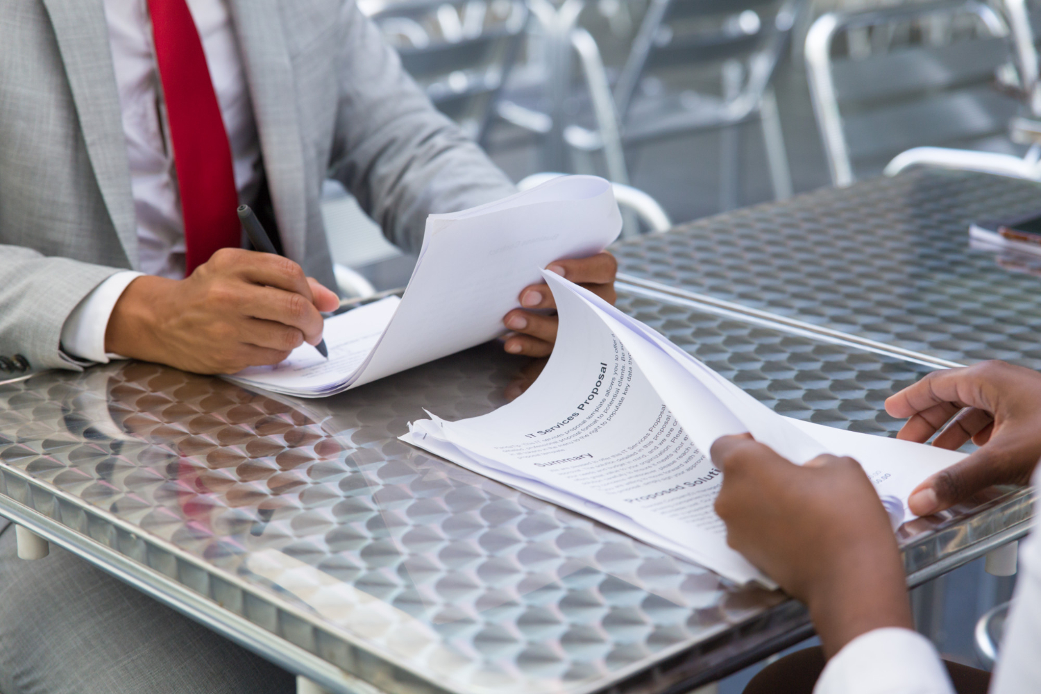 Municipality Clearance At Sharjah